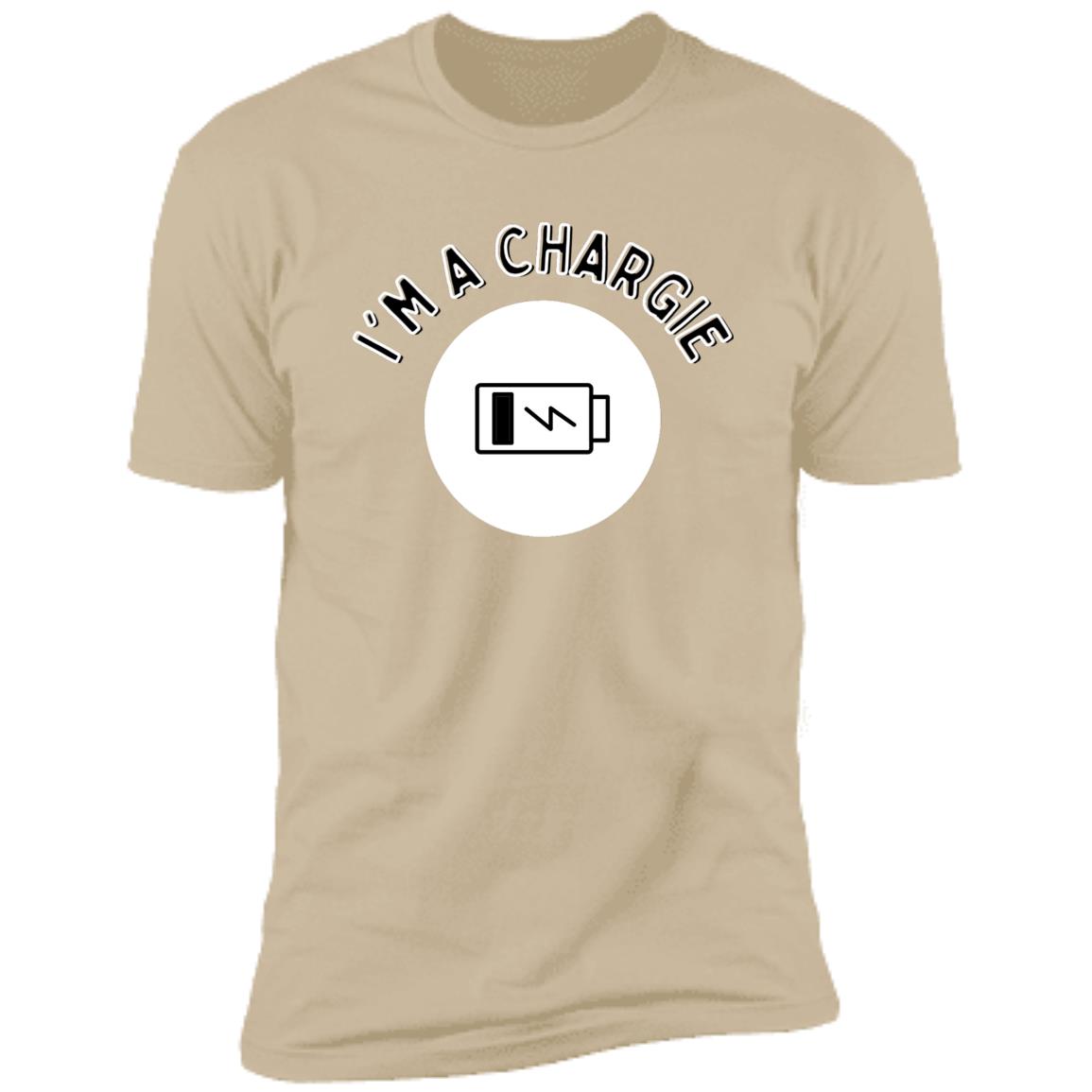 I&#39;m A Chargie T-Shirt