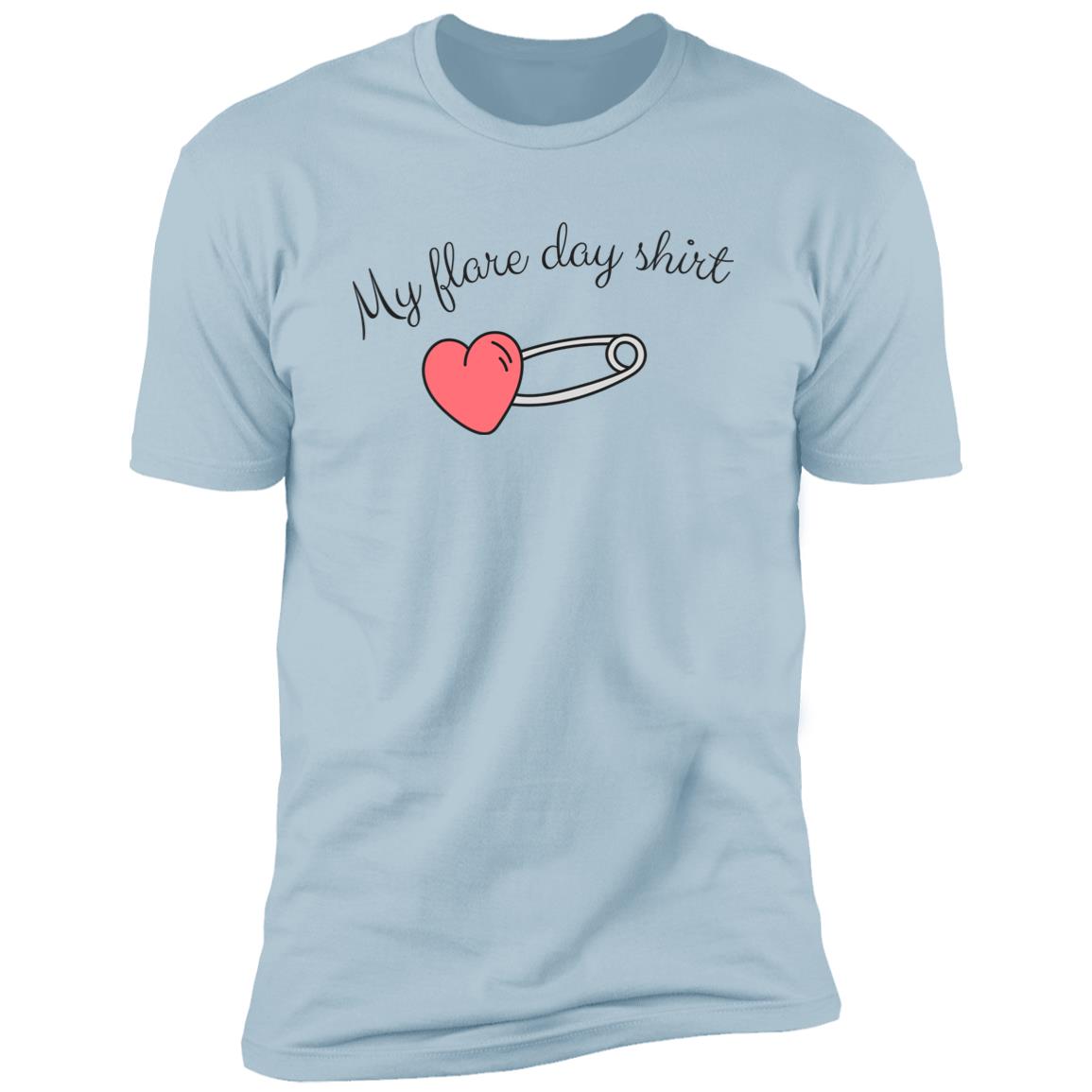 My Flare Day T-Shirt