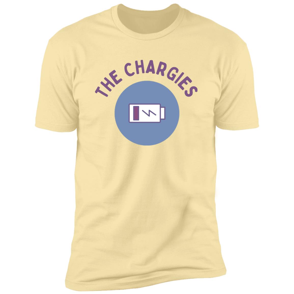 The Chargies T-Shirt