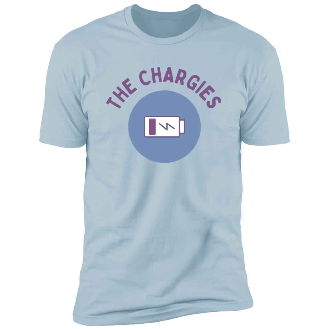 The Chargies T-Shirt