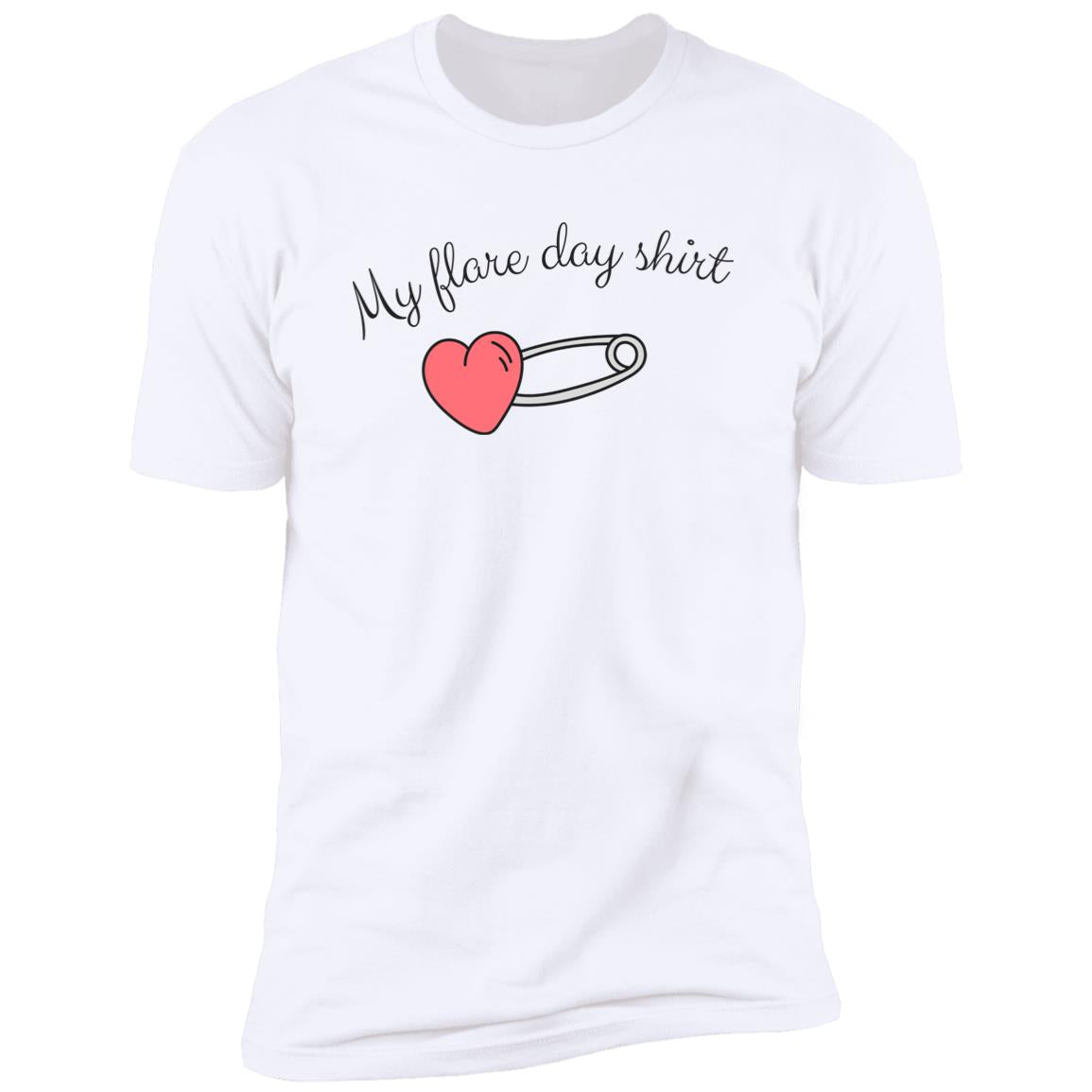 My Flare Day T-Shirt