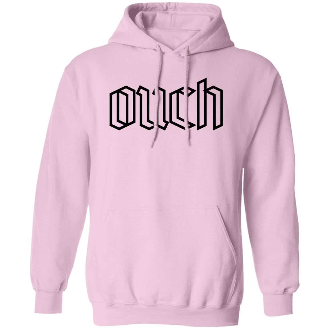 OUCH Hoodie