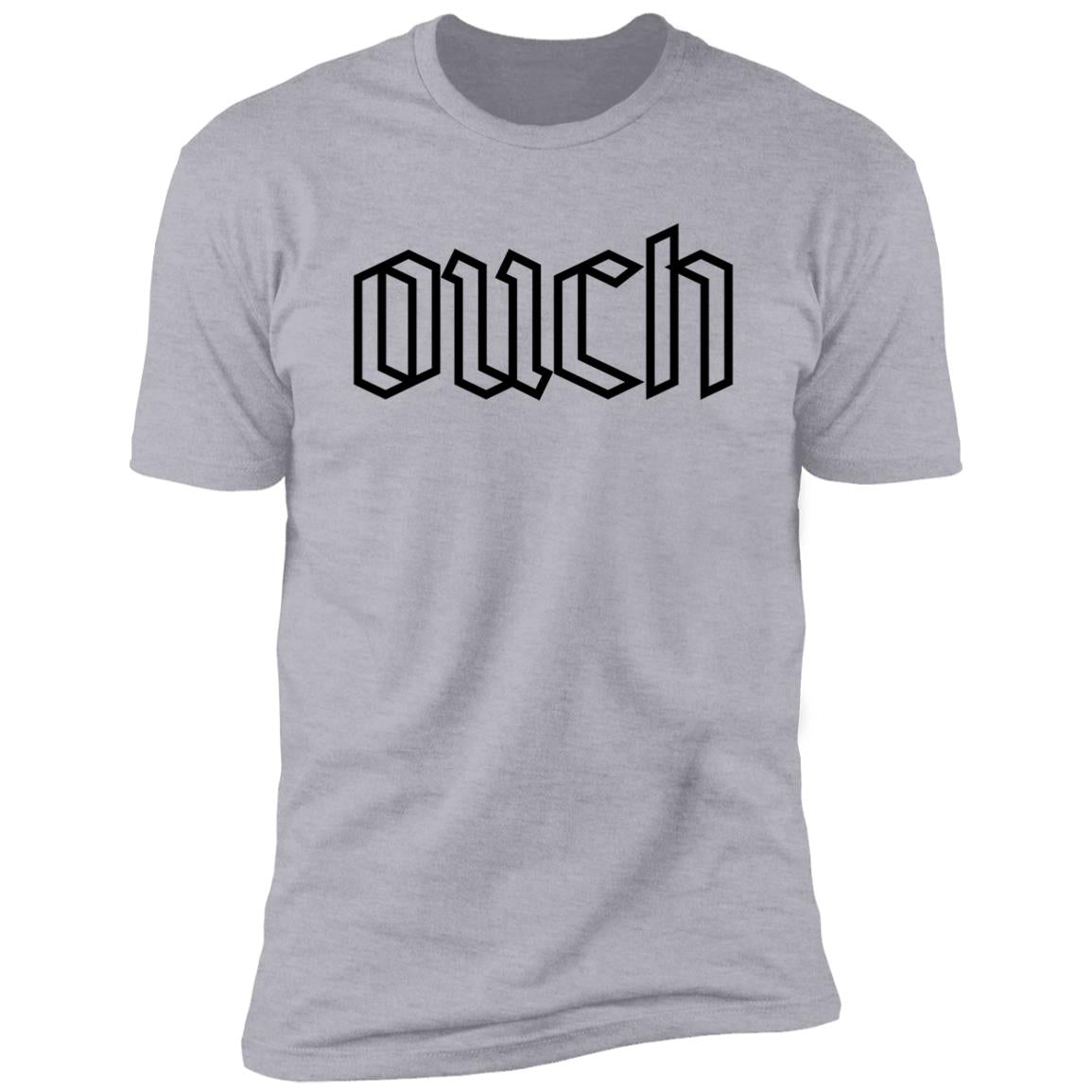 OUCH T-Shirt
