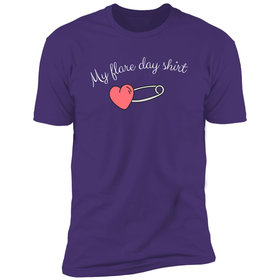 My Flare Day T-Shirt (Light)